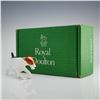 Image 5 : Royal Doulton Character Dog Running Fox Terrier Figurine HN2510