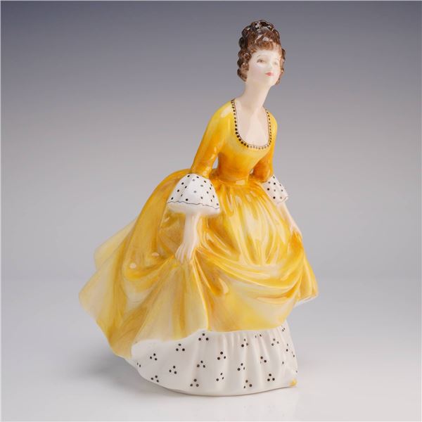 Royal Doulton Coralie Figurine HN2307