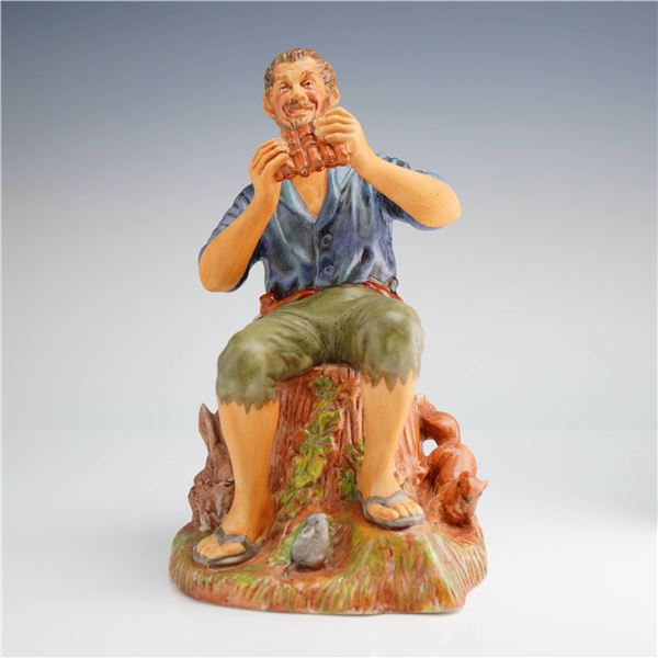 Royal Doulton Dreamweaver HN 2283 Matte Finish Figurine