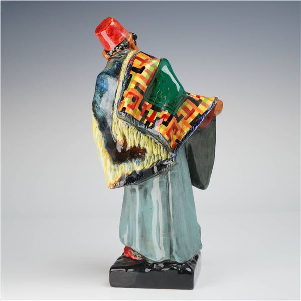 Royal Doulton Figurine The Carpet Seller HN1464