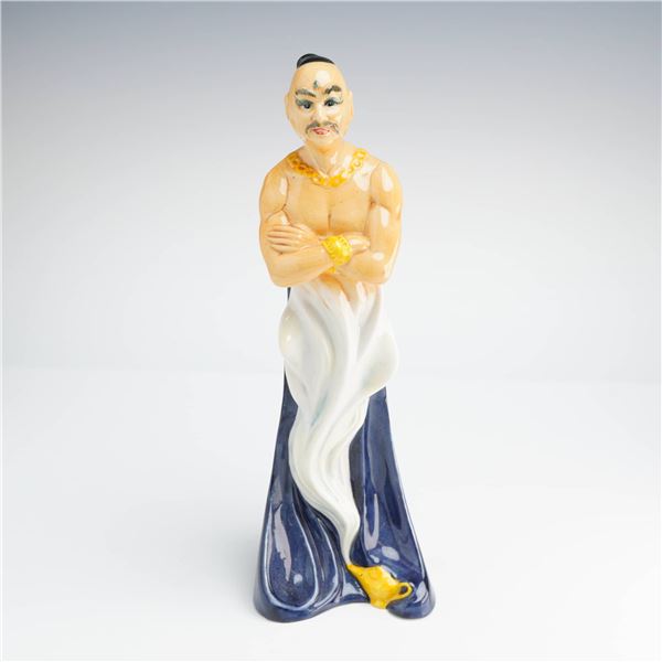 Royal Doulton Figurine The Genie HN2989