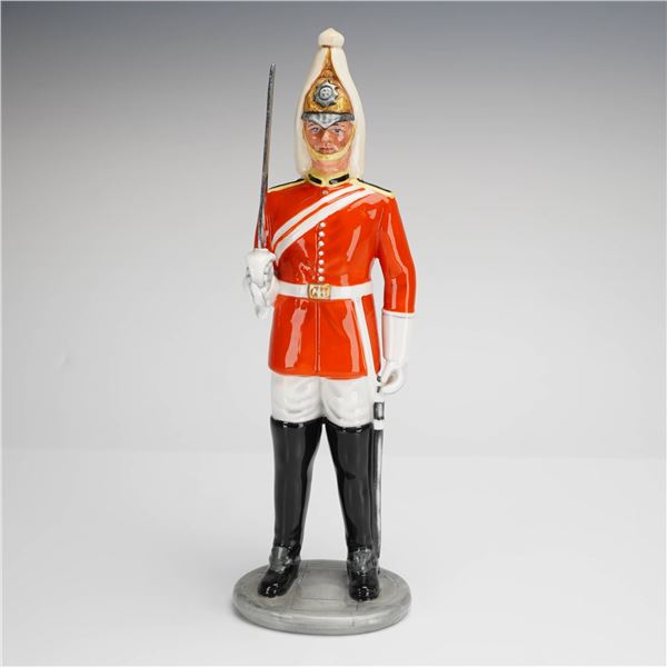 Royal Doulton Figurine The Lifeguard HN2781