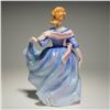 Image 3 : Royal Doulton Figurine, Elizabeth HN2465