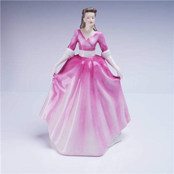 Royal Doulton Figurine, Gloria HN3200