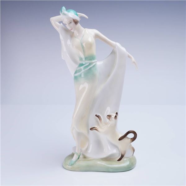 Royal Doulton Figurine, Harriet HN 3794