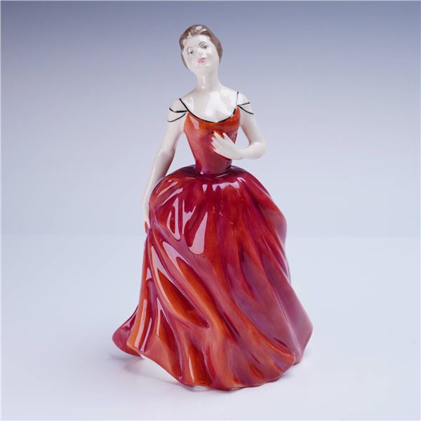 Royal Doulton Figurine, Innocence HN 2842