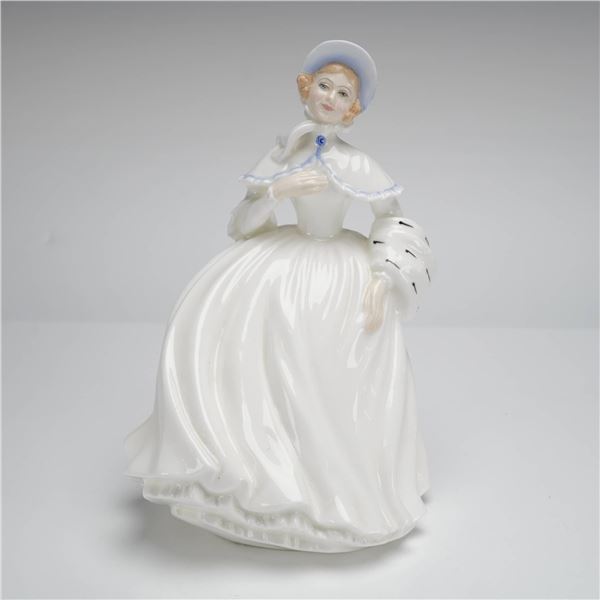 Royal Doulton Figurine, Jessica HN 3497