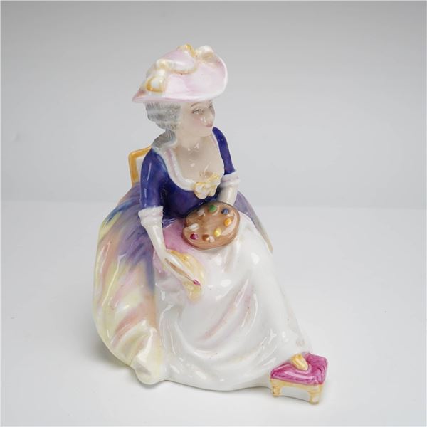 Royal Doulton Figurine, Kathleen HN3100