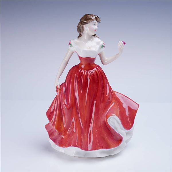 Royal Doulton Figurine, Marianne HN4153