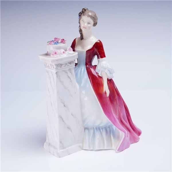 Royal Doulton Figurine, Rendezvous HN2212