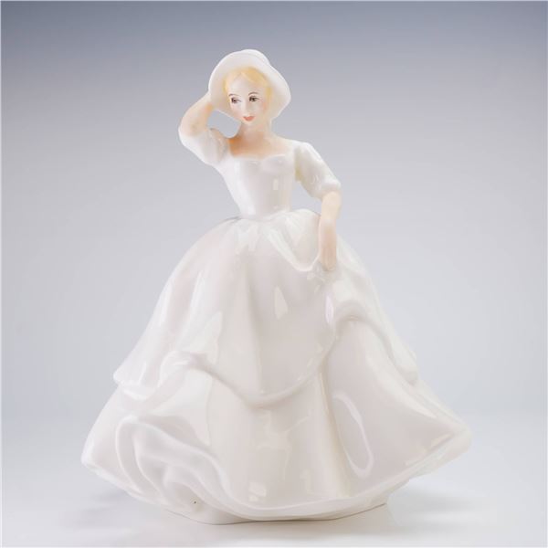 Royal Doulton Figurine, Samantha HN2954