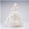 Image 3 : Royal Doulton Figurine, Samantha HN2954