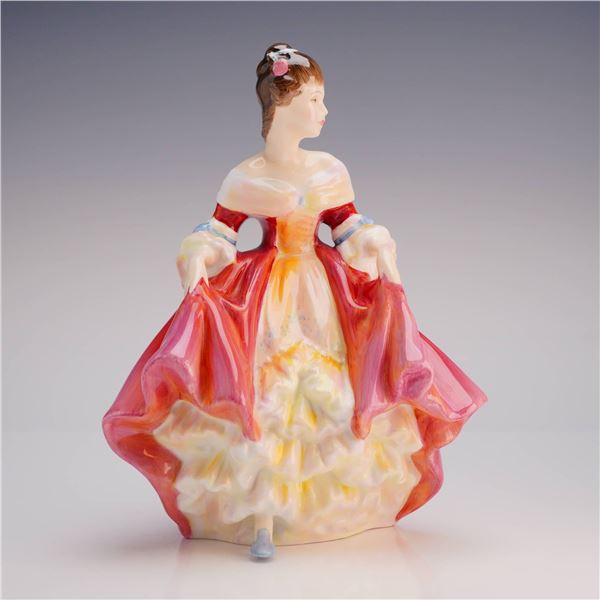 Royal Doulton Figurine, Southern Belle HN2229