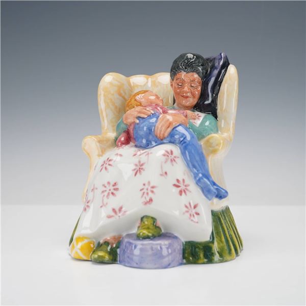 Royal Doulton Figurine, Sweet Dreams HN2380