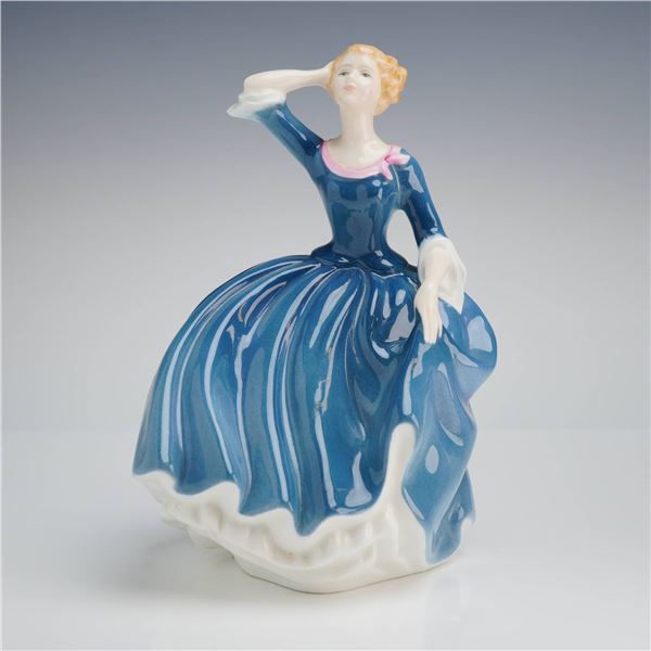 Royal Doulton Figurine, Tina HN 3494