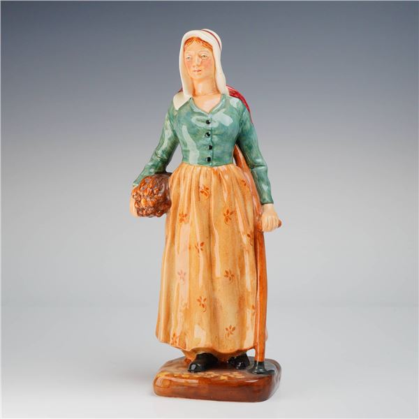 Royal Doulton French Peasant HN 2075 Figurine