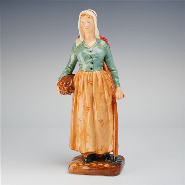 Royal Doulton French Peasant HN2075 Figurine