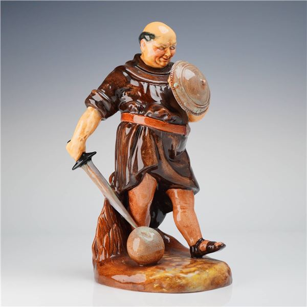 Royal Doulton Friar Tuck Figurine HN 2143