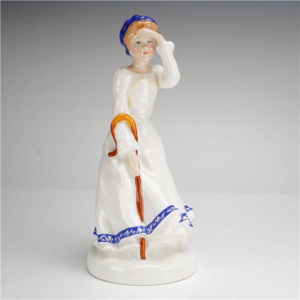 Royal Doulton Little Bo-Peep HN3030 Nursery Rhymes Collection Figurine