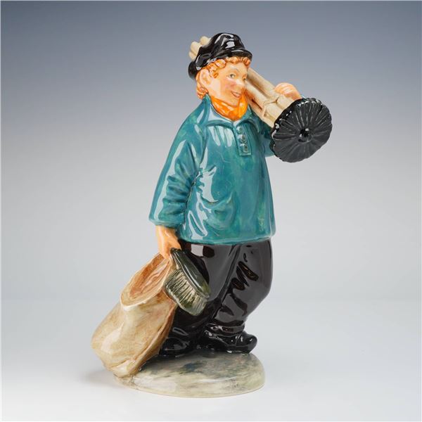 Royal Doulton Master Sweep Figurine HN 2205
