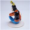 Image 2 : Royal Doulton Mickey Mouse Collection Figurine, Goofy MM5