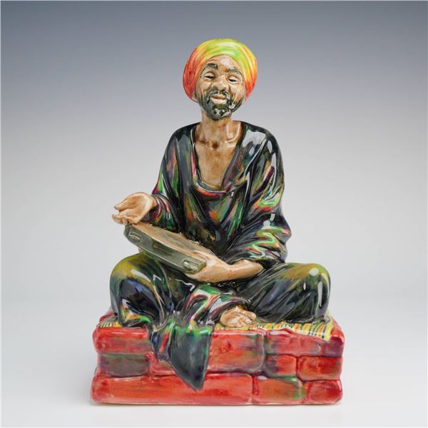 Royal Doulton Porcelain Figurine,  Mendicant HN1365