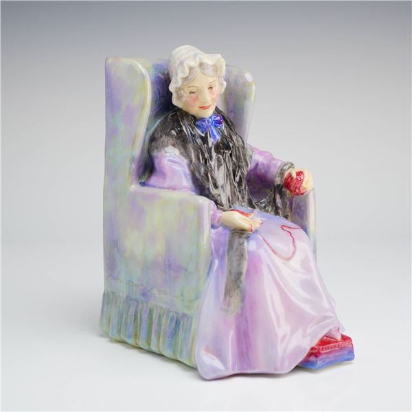Royal Doulton Porcelain Figurine, Joan HN1422