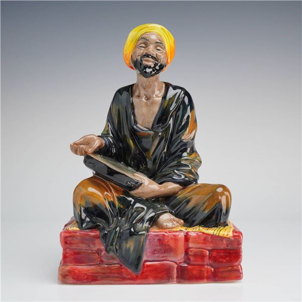 Royal Doulton Porcelain Figurine, Mendicant HN1365