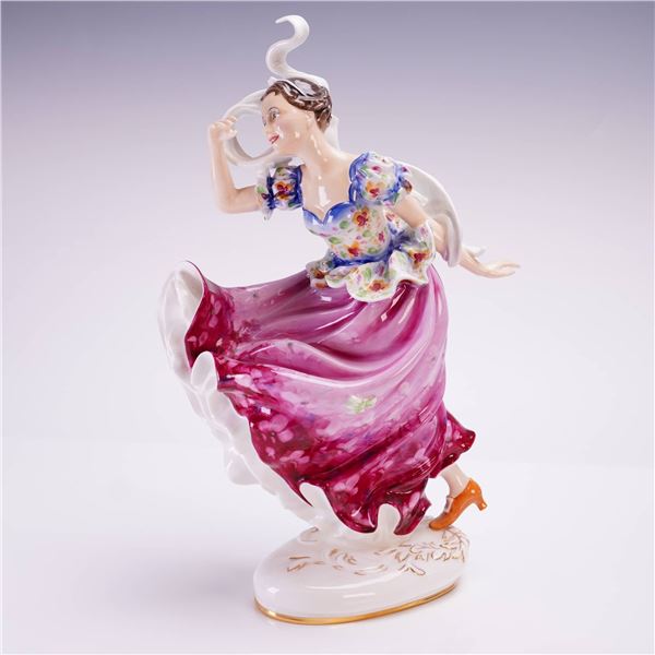 Royal Doulton Prestige Figurine Columbine HN2738