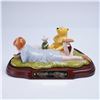 Image 1 : Royal Doulton Winnie the Pooh Summer's Day Picnic Tableau