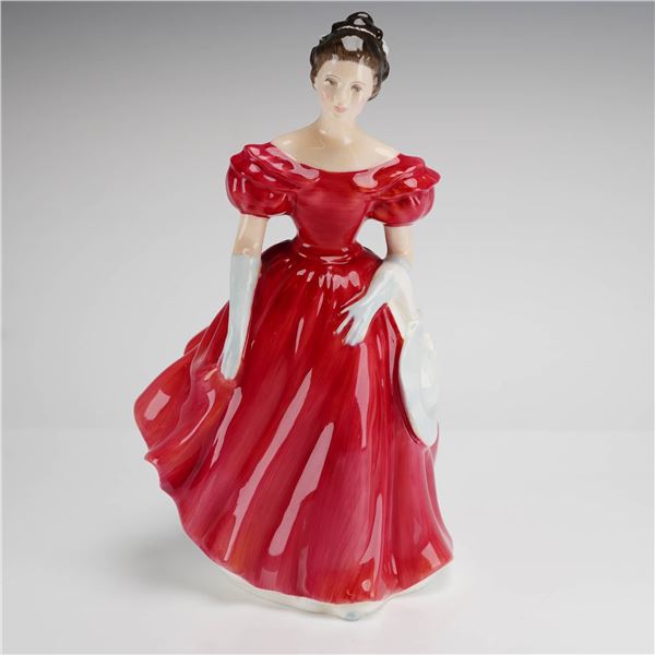 Royal Doulton Winsome Bone China Figurine HN 2220
