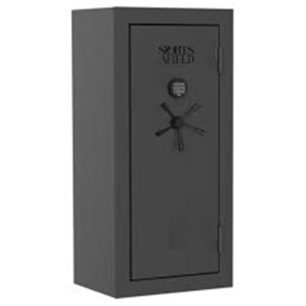Sports Afeild 30 gun/6 handgun safe