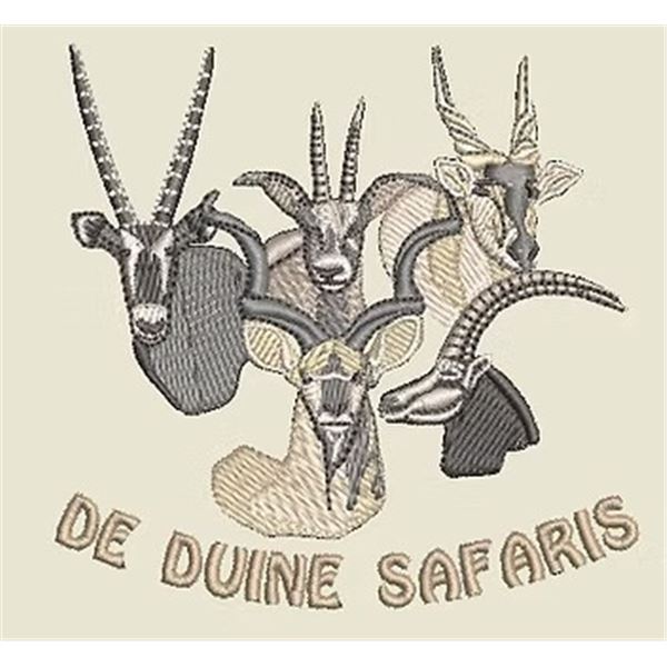 De Duine Safaris - Bert Meyer (2026 Calgary SCI Outfitter of the Year)