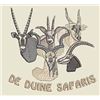 Image 1 : De Duine Safaris - Bert Meyer (2026 Calgary SCI Outfitter of the Year)