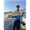 Image 2 : Yellow Dog Lodge - NWT Fishing  - 3 nights for 2 people