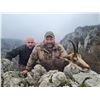 Image 3 : Chamois (Balkan or Carpathian) in Serbia - European Hunting Adventures