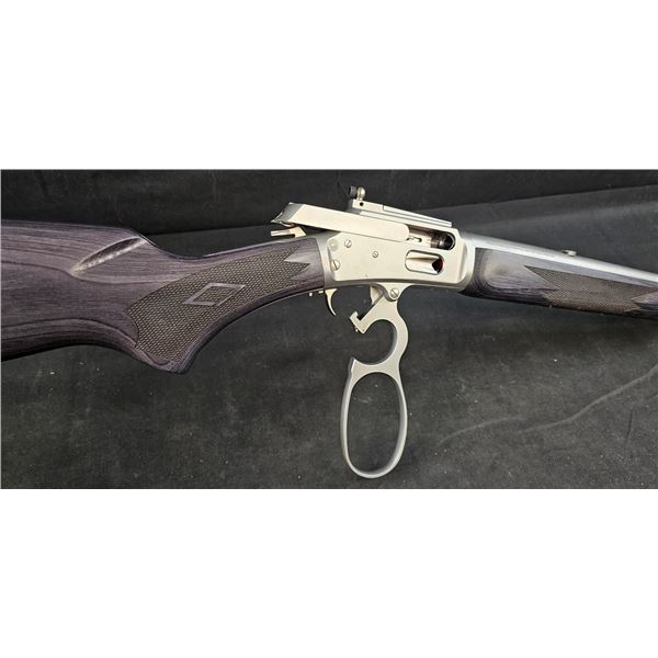 Marlin Trappers Series Model 1894 in 10mm Auto - stainless