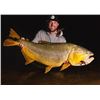 Image 1 : Northern Territories Hunting & Fishing for 4 - Catena Safaris Argentina