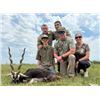 Image 3 : Patagonia Big Game Hunt - Catena Safaris Argentina
