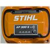 Image 3 : COUPE-BORDURE SANS FIL STIHL AVEC BATTERIE **SANS CHARGEUR**