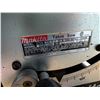 Image 2 : BANC DE SCIE MAKITA ****SWITCH NON-FONCTIONEL****