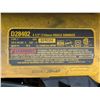 Image 2 : MEULEUSE D'ANGLE ÉLECTRIQUE DEWALT 4.5" #D28402