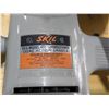 Image 3 : LOT DE 3 SKIL OUTILS ÉLECTRIQUES - SCIE #5150 PONCEUSE #490 MEULEUSE #9294