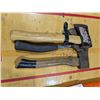 Image 1 : LOT DE 3 ASSORTIS HACHES