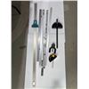 Image 1 : LOT DE OUTILS DE MESURE ASSORTIS