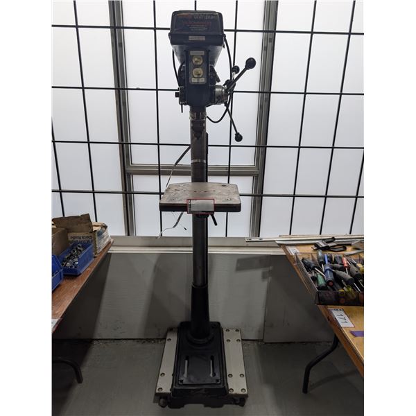 PERCEUSE À COLONNE CRAFTSMAN 15"
