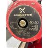 Image 2 : POMPE GRUNDFOS UPS50-80 #96407036 MODÈLE C