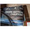 Image 2 : LOT DE 4 ZEROSTART CHAUFFE-BATTERIES #2800063