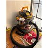 Image 1 : ASPIRATEUR SHOP-VAC 15,1 L 2,0 HP