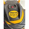 Image 2 : ASPIRATEUR SHOP-VAC 15,1 L 2,0 HP